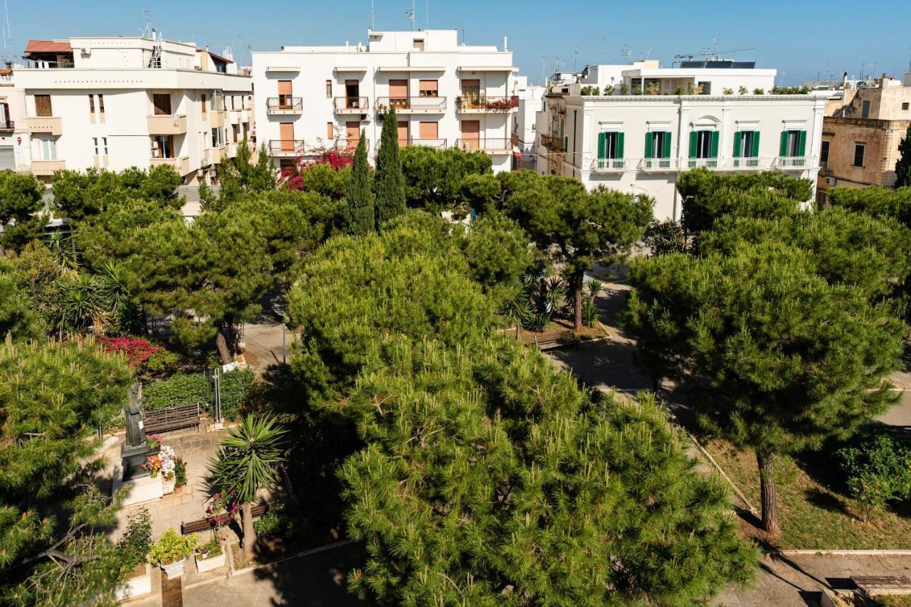 Suite Minerva Polignano a Mare Exterior foto